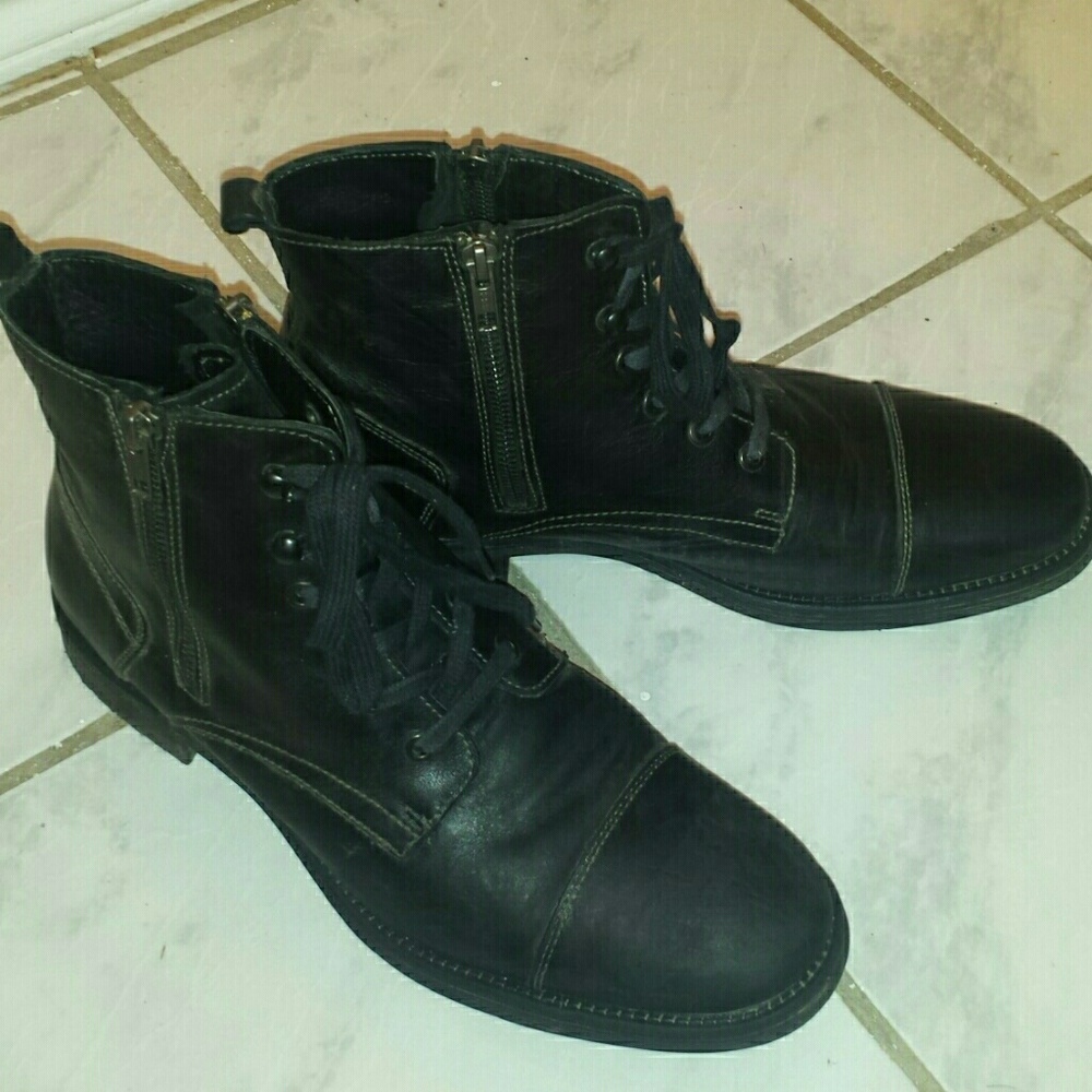 Men's boots
